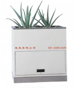 TMTS-09 櫃式烤漆花台
